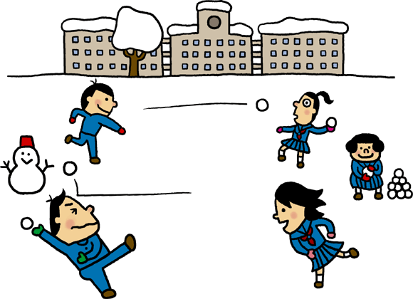 136_雪合戦.GIF